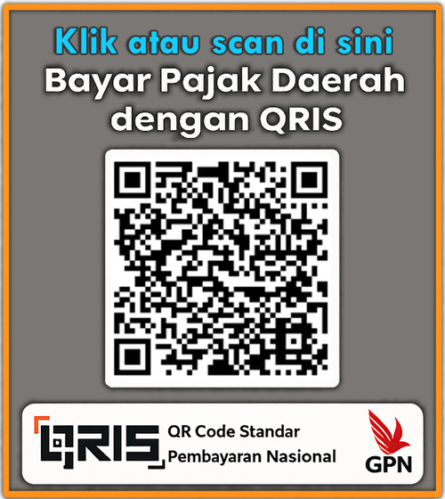 QR Pembayaran